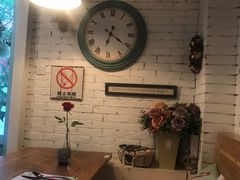 卡座-Kitchen·Y洋厨房西餐厅(王府壹号店)