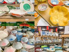 -万润国际酒店用品市场(曹安国际商城店)