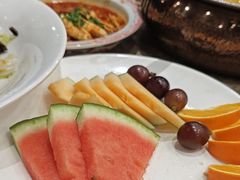 -李氏传家菜(兴城路店)