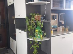 -索菲亚衣柜橱柜全屋定制(真北红星店)