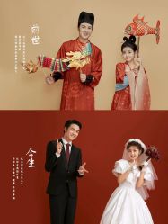 -今生有约国际精品婚纱摄影(苏州店)