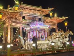 -中国翰园碑林