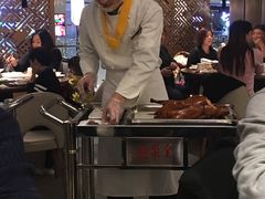 -全聚德(江宁店)
