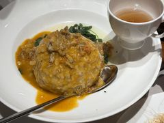 -狮王府淮扬菜(夫子庙老门东店)