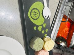 -海底捞火锅(杭州天虹购物中心店)