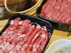 -京炭铜锅涮肉·羊蝎子·羊肉炉(保利·时光里店)