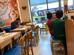 -陳香貴·蘭州牛肉面(松江亚繁亚乐城店)