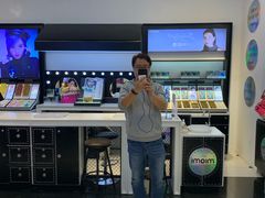 -miomi米欧米美瞳隐形眼镜(新世界大丸百货店)
