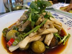 -惠丰堂饭庄·烤鸭·京味菜(翠微路店)
