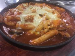 -包装马车·韩国料理·포장마차