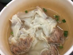 -清真蒋有记(老门东店)