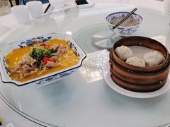 -清真马祥兴菜馆(云南北路店)