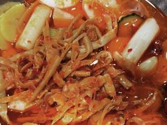 -云中鱼蒸汽石锅鱼(川沙百联店)