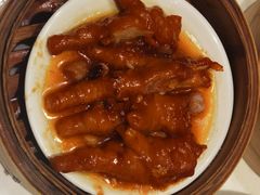 -新雅粤菜馆(南京东路店)