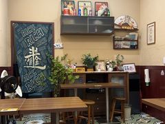 -曼谷食堂·泰国家庭料理(丹桂路店)
