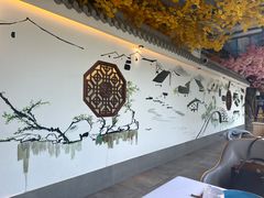 -食悦江南·淮扬菜·烤鸭(亚运村·惠新店)