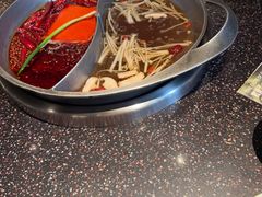 -宽巷子成都火锅(南站店)
