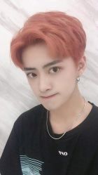 点击看大图 -3AM HAIR SALON染发烫发接发