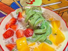 -甜心妈妈·榴莲星级糖水(北京路总店)