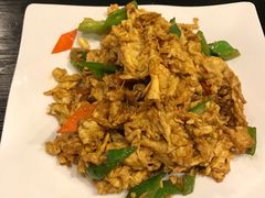 -我去·春饼文化主题餐厅(国定路总店)
