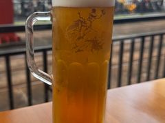 -MR.ROCKY洛奇先生·西餐&酒吧(琶醍店)