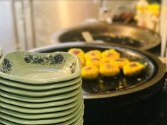-老新隆牛肉锅贴(新街口店)