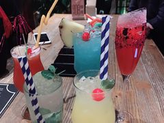 -胡桃里音乐酒馆(环亚凯瑟琳广场店)