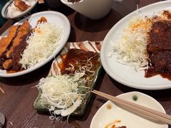 味增猪排-矢场猪(名古屋站名铁店)