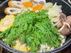 寿喜锅两人餐-有喜屋·烧鸟·居酒屋(周浦万达店)