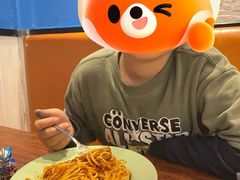 -Me&Joe意大利面·珍珠奶茶(鲁班路店)