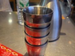 -合易泓烤肉•首创生椰大油边(宁山路店)