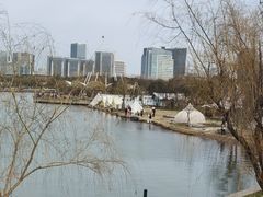 -水上明月·湖景餐厅