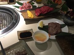 -赤坂亭M9和牛烧肉·日料398放题(万达店)