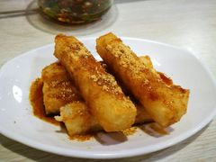-蜀串香牛杂火锅串串