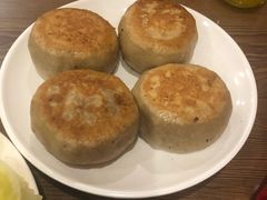 -清真吴记门钉肉饼·喜多利