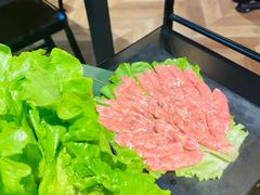 -子檀大隐炭烧(食品街店)