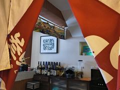 -叁鯨·日式料理Sankujira