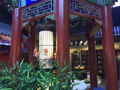 -不二茶空间·养生宴(石景山店)
