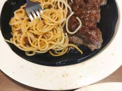 -诺丁牛排(南京江宁万达店)
