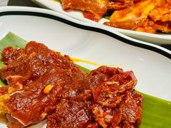 -牛鼎云南特色烧烤(望京店)