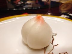 -汕头龙光喜来登酒店-采悦轩中餐厅