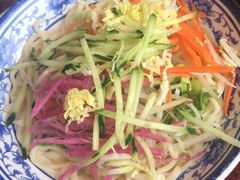 -前门故事烤鸭店(十里河店)