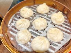 -玖鲜小笼(中山广场店)