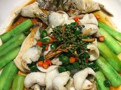 -猪肉婆私房菜(容桂总店)