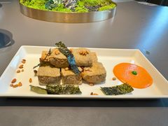-桂满陇·杭州饭店(清河万象店)