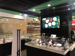 -第戎蛋糕(恒隆广场店)