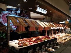 -亚马逊海鲜自助(梅溪湖步步高店)