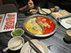 -天都火锅酒楼(虹梅南路店)