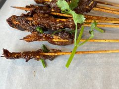 -林二哥宜烤官·宜宾小烧烤