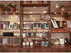 -ROAST coffee & eatery